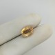 Citrine (Sunela) 4.59 Ct Certified Citrine (Sunela) 4.59 Ct Certified